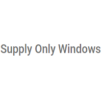 windows Supply only